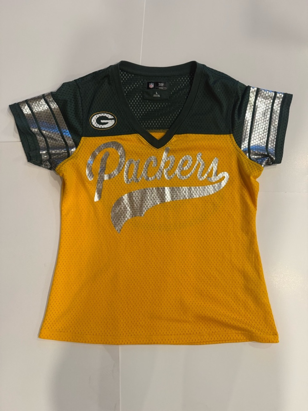 Green Bay Packers Top
